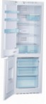 Bosch KGN36V00 Kühlschrank kühlschrank mit gefrierfach no frost, 284.00L