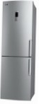 LG GA-B439 ZLQA Kühlschrank kühlschrank mit gefrierfach no frost, 334.00L