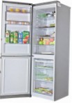 LG GA-B439 ZMQA Kühlschrank kühlschrank mit gefrierfach no frost, 334.00L