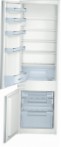 Bosch KIV38X22 Kühlschrank kühlschrank mit gefrierfach tropfsystem, 277.00L