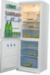 Candy CCM 360 SL Fridge refrigerator with freezer, 344.00L