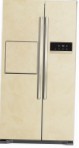 LG GC-C207 GEQV Kühlschrank kühlschrank mit gefrierfach no frost, 532.00L