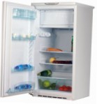 Exqvisit 431-1-2618 Fridge refrigerator with freezer, 210.00L