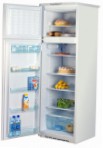 Exqvisit 233-1-2618 Fridge refrigerator with freezer, 350.00L
