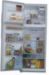 Toshiba GR-R47TR CX Refrigerator freezer sa refrigerator, 275.00L