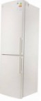 LG GA-B439 YECA Kühlschrank kühlschrank mit gefrierfach no frost, 334.00L
