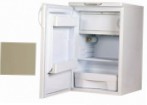 Exqvisit 446-1-1015 Fridge refrigerator with freezer, 122.00L