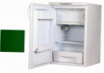 Exqvisit 446-1-6029 Fridge refrigerator with freezer, 122.00L