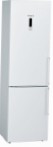 Bosch KGN39XW30 Frigo réfrigérateur avec congélateur pas de gel, 355.00L