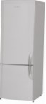 BEKO CSA 29020 Kühlschrank kühlschrank mit gefrierfach tropfsystem, 247.00L