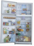 Toshiba GR-RG74RD GU Холодильник холодильник з морозильником, 580.00L