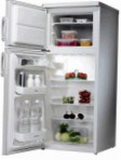Electrolux ERD 18001 W Fridge refrigerator with freezer, 182.00L