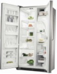 Electrolux ERL 6297 XX Fridge refrigerator with freezer, 551.00L