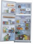 Toshiba GR-RG74RDA GB Refrigerator freezer sa refrigerator, 573.00L
