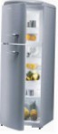 Gorenje RF 62308 OA Frigo réfrigérateur avec congélateur système goutte à goutte, 294.00L
