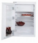 Blomberg TSM 1541 I Fridge refrigerator with freezer, 120.00L