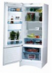 Vestfrost BKF 356 B Fridge refrigerator with freezer drip system, 320.00L
