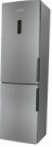 Hotpoint-Ariston HF 7201 X RO Kühlschrank kühlschrank mit gefrierfach no frost, 322.00L