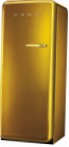 Smeg FAB28OR Kühlschrank kühlschrank mit gefrierfach tropfsystem, 248.00L