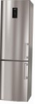 AEG S 95362 CTX2 Kühlschrank kühlschrank mit gefrierfach tropfsystem, 318.00L