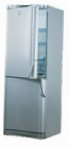 Indesit C 132 NF S Fridge refrigerator with freezer no frost, 223.00L