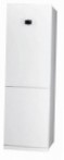 LG GA-B399 PVQ Fridge refrigerator with freezer, 322.00L
