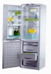 Haier HRF-368F Kühlschrank kühlschrank mit gefrierfach, 340.00L