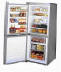 Haier HRF-318K Kühlschrank kühlschrank mit gefrierfach tropfsystem, 238.00L