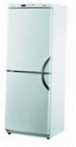 Haier HRF-348F Kühlschrank kühlschrank mit gefrierfach, 248.00L