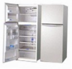 LG GR-372 SQF Fridge refrigerator with freezer drip system, 370.00L