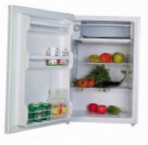 Komatsu KF-90S Fridge refrigerator with freezer manual, 90.00L