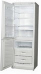 Snaige RF310-1103A Fridge refrigerator with freezer drip system, 309.00L