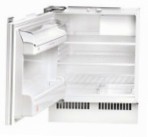 Nardi ATS 160 Kühlschrank kühlschrank mit gefrierfach, 145.00L
