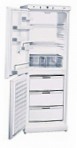 Bosch KGV31305 Kühlschrank kühlschrank mit gefrierfach tropfsystem, 303.00L