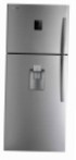 Daewoo Electronics FGK-51 EFG Fridge refrigerator with freezer, 509.00L