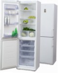 Бирюса 149D Fridge refrigerator with freezer drip system, 378.00L