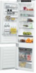 Whirlpool ART 9813 A++ SFS Fridge refrigerator with freezer drip system, 310.00L