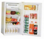 WEST RX-09004 Frigo réfrigérateur avec congélateur, 90.00L