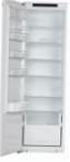 Kuppersberg IKE 3390-1 Kühlschrank kühlschrank ohne gefrierfach tropfsystem, 330.00L