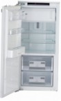 Kuppersberg IKEF 2380-1 Frigo réfrigérateur avec congélateur système goutte à goutte, 169.00L