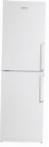 Daewoo Electronics RN-273 NPW Fridge refrigerator with freezer no frost, 246.00L