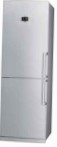 LG GR-B359 BLQA Fridge refrigerator with freezer, 264.00L
