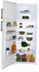 BEKO DS 145100 Fridge refrigerator with freezer drip system, 400.00L