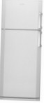 BEKO DS 141120 Fridge refrigerator with freezer drip system, 400.00L