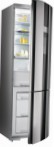 Gorenje NRK 6P2X Kühlschrank kühlschrank mit gefrierfach, 320.00L