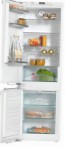 Miele KFNS 37432 iD Fridge refrigerator with freezer drip system, 261.00L