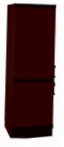Vestfrost BKF 420 Brown Kühlschrank kühlschrank mit gefrierfach tropfsystem, 365.00L