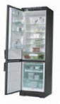 Electrolux ERB 3600 X Kühlschrank kühlschrank mit gefrierfach tropfsystem, 341.00L