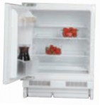 Blomberg TSM 1750 U Fridge refrigerator without a freezer, 135.00L