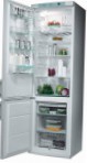 Electrolux ERB 9048 Fridge refrigerator with freezer drip system, 377.00L